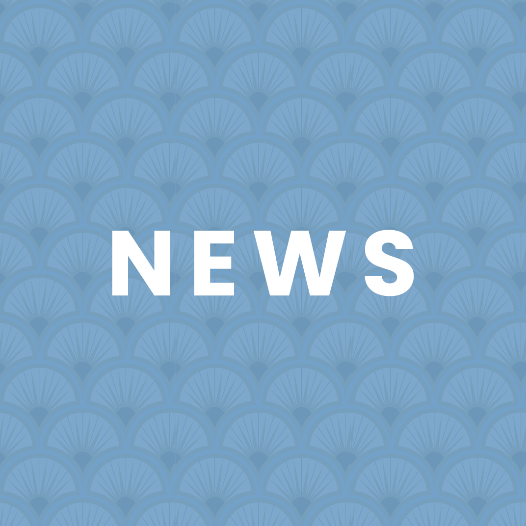 A news post cover