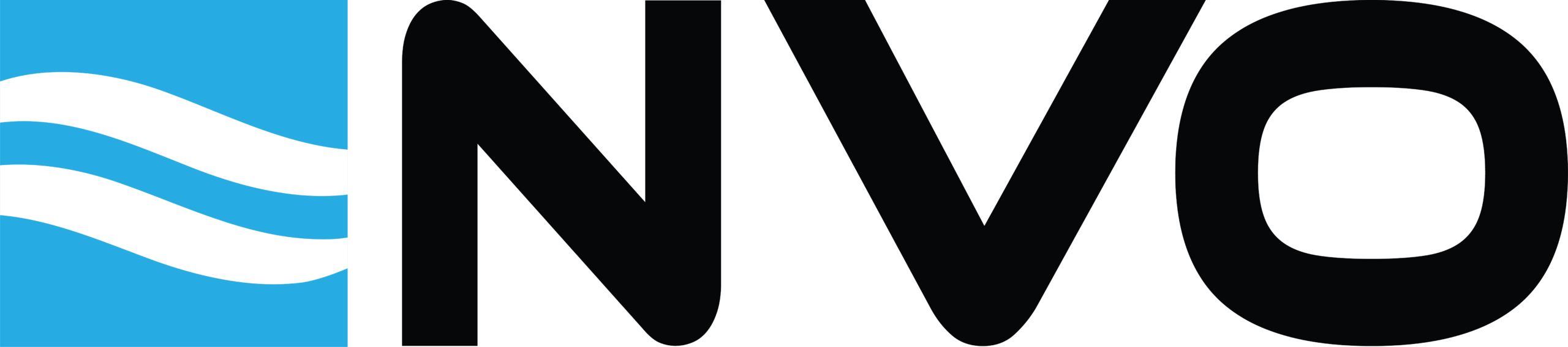 NVO Worldwide Logo
